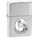 Miami Dolphins Zippo Lighter