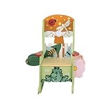 Boutique Potty Chair