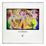Welcome to the pleasuredome [VINYL]