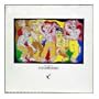 Frankie Goes To Hollywood - Welcome To The Pleasuredome - [7"]