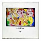 Welcome to the pleasuredome [Vinyl LP]