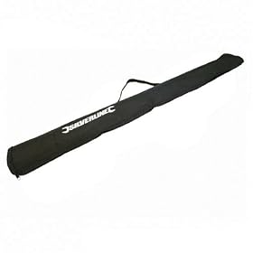 Silverline 633748 920 mm Drain Rod Bag