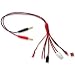 Octopus RC Charging Cable - Charge Anything with this Multi-Connector Charger Adapter