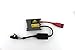 Apex 9005 / HB3 Xenon Hid Conversion Kit ( 5k 5000k Oem White Color ) with 