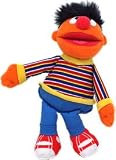 Sesame Street - Plush - Mini Ernie