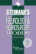 Stedman's Neurology & Neurosurgery Words (Stedman's Word Books)