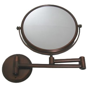Oil Rubbed Bronze 8