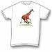 GIRAFFE T-Shirt Standard Cotton