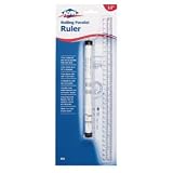 Alvin & Co. 312 ROLLING RULER - 12"
