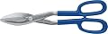 Malco M9 - Forged Steel Snips - Regular Pattern