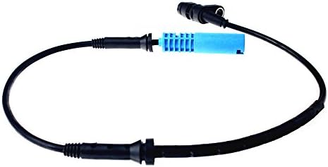 JUDINGWIN 34526756373 Front ABS Wheel Speed Sensor - LHS / RHS - BMW 7 Series (E38)