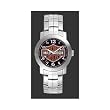 Harley Davidson Men's Black Dial Bracelet Watch 76A019