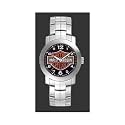 Harley Davidson 76a019 Mens Bracelet Mens Watch