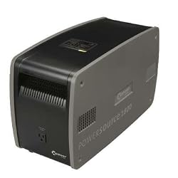 Xantrex 852-1802 XPower 1800 Power Source