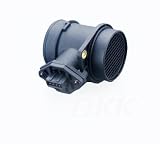 Volkswagen AUDI MASS AIR FLOW SENSOR MAF 0280217117 VW/Audi OEM Ref. # 037906461C A4 Quattro Cabrio Golf Jetta Passat 1.8L 2.0L