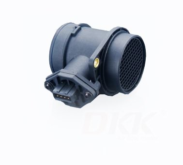 Volkswagen AUDI MASS AIR FLOW SENSOR MAF 0280217117 VW/Audi OEM Ref. # 037906461C A4 Quattro Cabrio Golf Jetta Passat 1.8L 2.0L