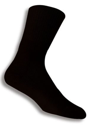 Thorlo Basketball Crew Sock