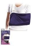 Arm Sling, with Padded Strap
