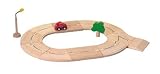 Eigenschaften BRIO GmbH 60760 / Plan Toys 39607600 - Autobahn für Einsteiger