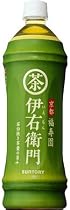 (お徳用ボックス) サントリー 伊右衛門 (ペットボトル) 900ml&times;12本