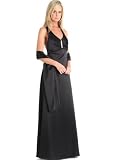 Helens Evening Dress