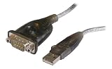 Toshiba - Adaptateur série - USB - RS-232