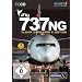 Flight Simulator X - iFly 737 NG