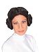 Princess Leia from Star Wars Buns Wig for Costume