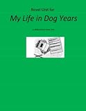 Novel Unit for My Life in Dog Years