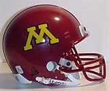 Minnesota Riddell Mini Helmet