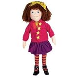 Junie B. Jones School Outfit