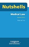 Medical law in a nutshell