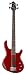 Cort Action 4B Bass, Transparent Red