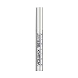 Volumix Fiberlast Length & Curl Up mascara