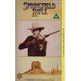 Springfield Rifle [VHS] [1952]