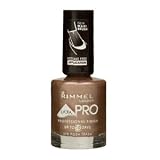 Rimmel Lycra Pro 378 Posh Trash Nail Polish 12ML