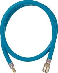 Premo_ex Paint Whip Hose 3/8 inch ID x 52 inch