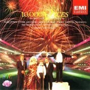 10,000 Voices at Cardiff Arms Park