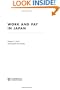 Work and Pay in Japan