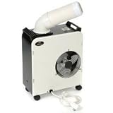Portable Spot Air Conditioner with Dehumidifier