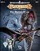 Gazetteer: The Shadow Elves (Dungeons and Dragons/Gaz 13)
