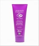 Dr. Bronner's Magic Lavender Shaving Gel