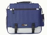 Outdoor Gear Blue-Grey 15 Notebook Shoulder Bag
