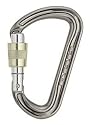 DMM Shadow Keylock Screwgate Karabiner
