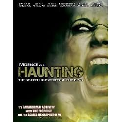 Evidence of a Haunting