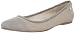 Calvin Klein Women's Erica Flat,Light Taupe/Dune,5 M US