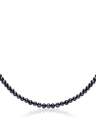 MAYUMI Collar Fancy plata de ley 925 milésimas