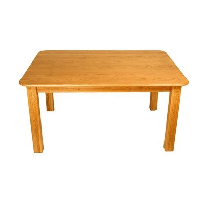 Lumberjack Table Finish: Dark 42 D