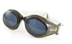 Barracuda B200 Goggles