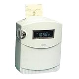 ROYAL TC100 TimeMaster Time Clock